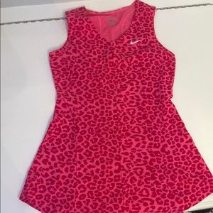Women’s Nike tennis dress
